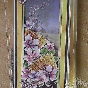 TBZ 3D Picture Making with Frame 539325